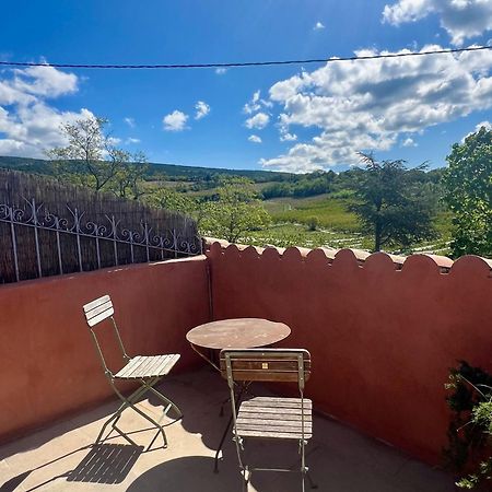 40 Rue Du Ventoux Villa Bédoin Eksteriør billede