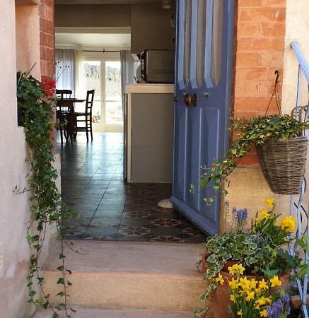 40 Rue Du Ventoux Villa Bédoin Eksteriør billede