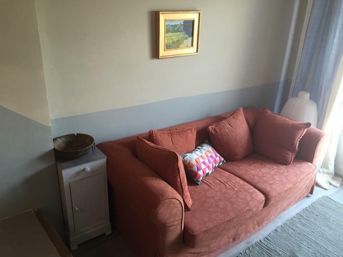 40 Rue Du Ventoux Villa Bédoin Eksteriør billede