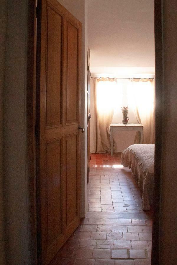 40 Rue Du Ventoux Villa Bédoin Eksteriør billede