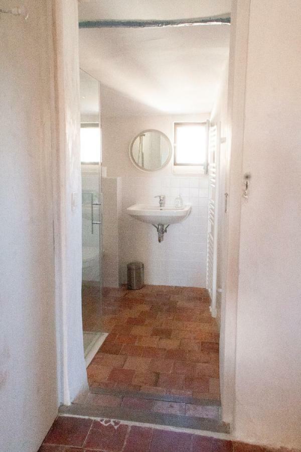 40 Rue Du Ventoux Villa Bédoin Eksteriør billede
