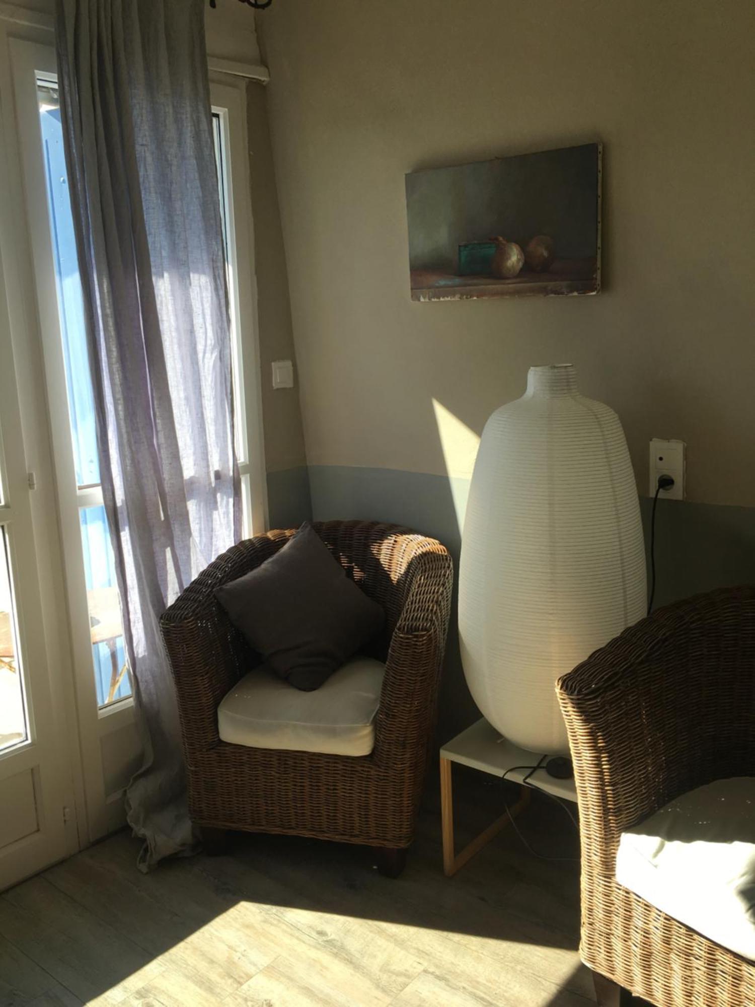 40 Rue Du Ventoux Villa Bédoin Eksteriør billede